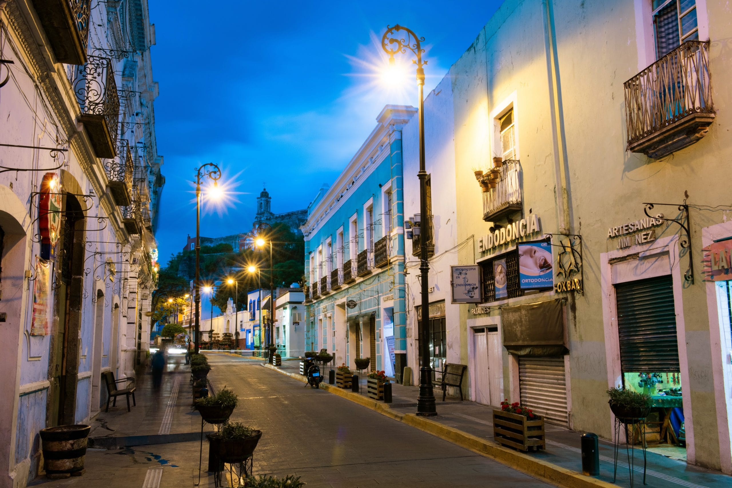 Atlixco