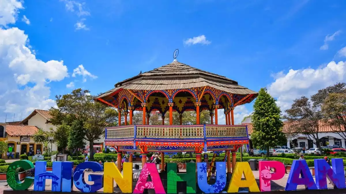 Chignahuapan