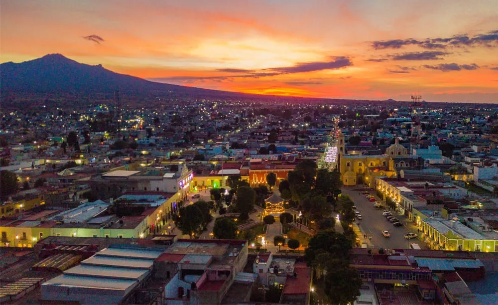Huamantla