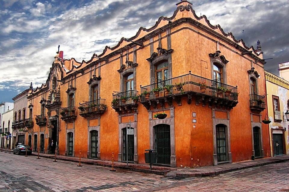 Queretaro