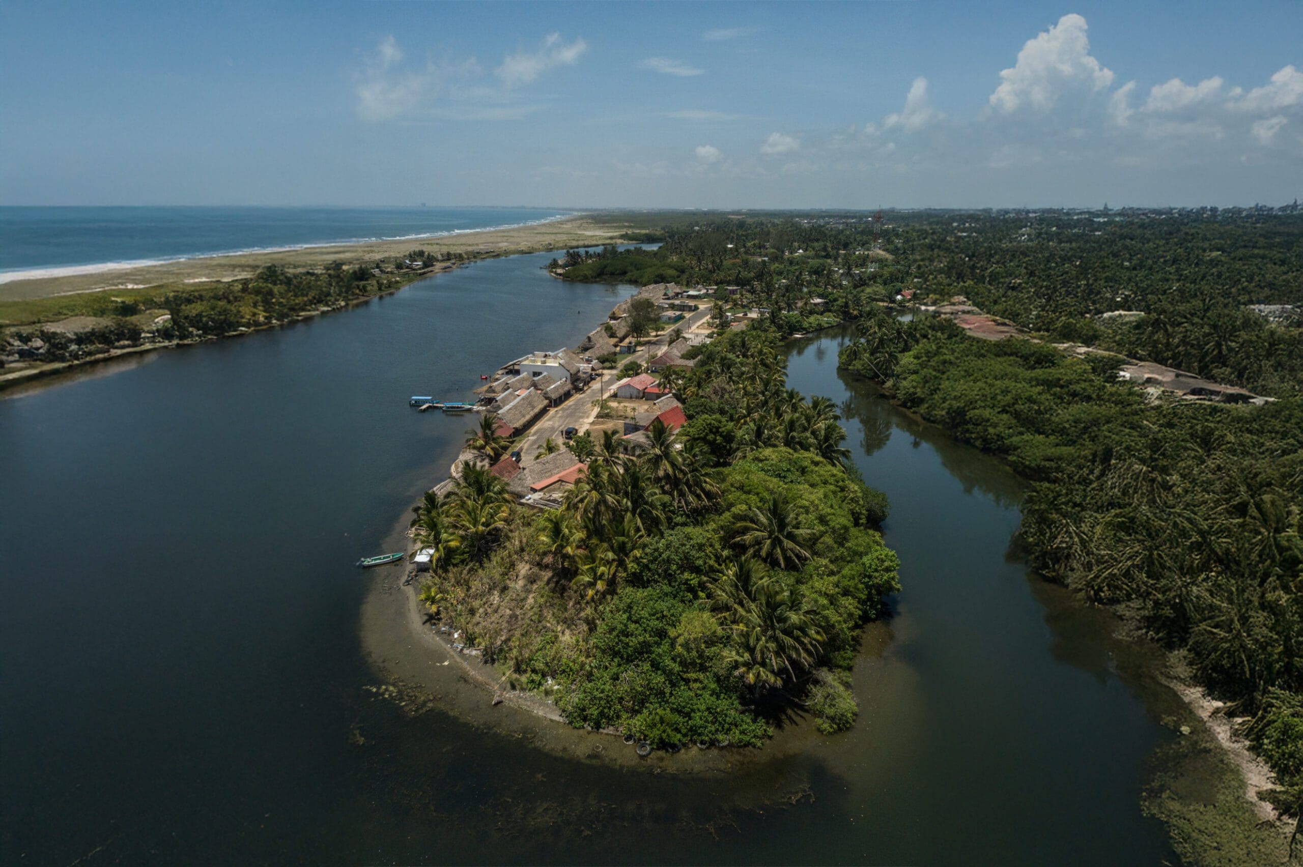 Coatzacoalcos