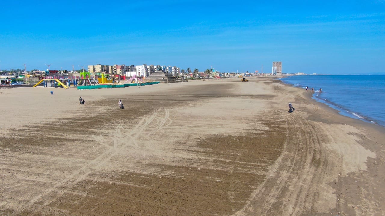 Coatzacoalcos